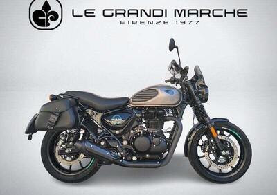 Royal Enfield HNTR 350 (2022 - 26) - Annuncio 9979086