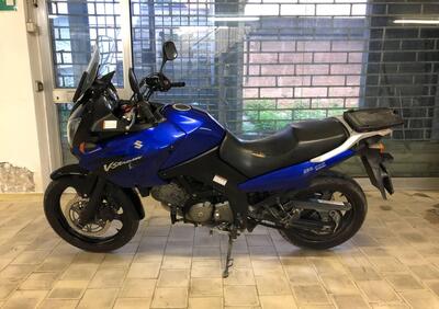Suzuki V-Strom 650DL (2004 - 06) - Annuncio 9979090