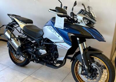 QJ Motor SRT 800 X (2023 - 24) - Annuncio 9608084