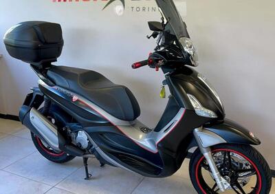 Piaggio Beverly 350 ABS (2016 - 20) - Annuncio 9842969