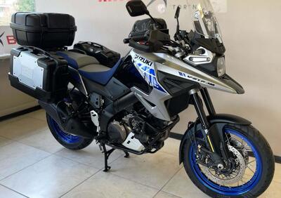 Suzuki V-Strom 1050XT (2020 - 23) - Annuncio 9972165