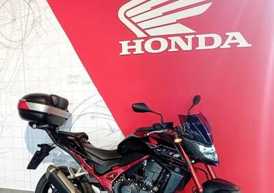 Honda CB 750 Hornet (2023 - 24) - Annuncio 9979094