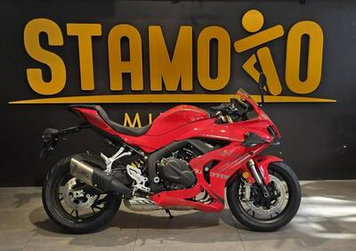 QJ Motor SRK 800 RR (2025 - 26) - Annuncio 9979099