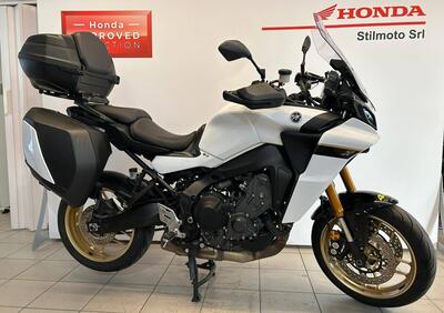 Yamaha Tracer 9 GT (2021 - 24) - Annuncio 9979095