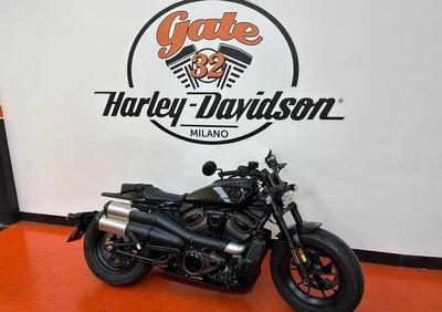 Harley-Davidson Sportster S (2022 - 24) - Annuncio 9979097