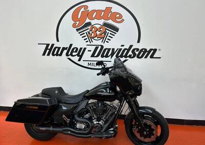 Harley-Davidson 1690 Street Glide (2011 - 13) - FLHX - Annuncio 9979105