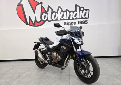 Honda CB 500 F (2019 - 20) - Annuncio 9979104