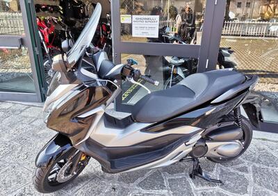 Honda Forza 300 ABS (2018 - 20) - Annuncio 9978732