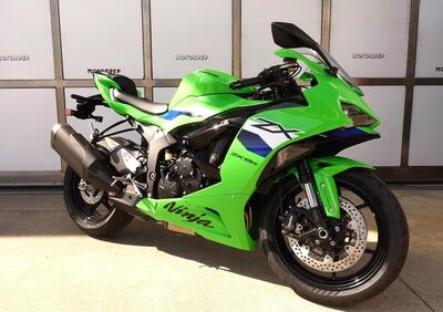 Kawasaki Ninja 636 ZX-6R (2024 - 26) - Annuncio 9979118