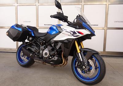 Suzuki GSX-S1000GX Plus (2026) - Annuncio 9942308