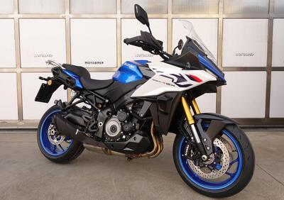 Suzuki GSX-S1000GX (2024 - 26) - Annuncio 9894246