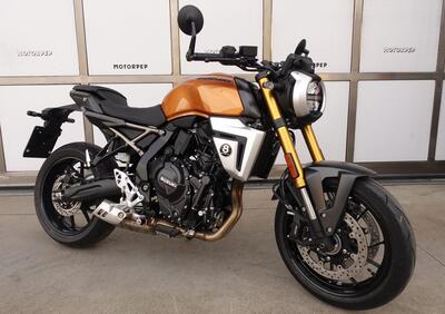 Suzuki GSX-8T (2025 - 26) - Annuncio 9979121