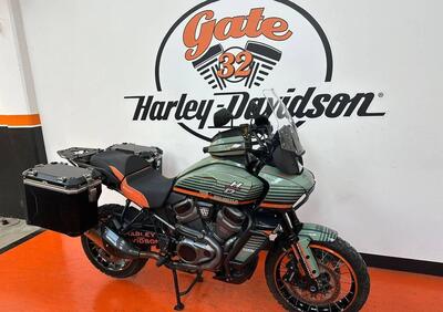 Harley-Davidson Pan America 1250 Special (2020 - 25) - Annuncio 9979126