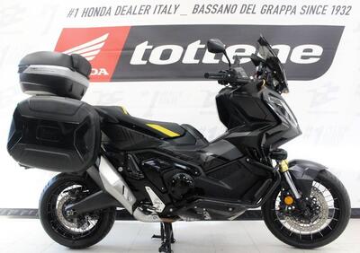 Honda X-ADV 750 DCT (2021 - 24) - Annuncio 9979135