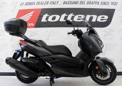 Yamaha X-Max 400 ABS (2017 - 20) - Annuncio 9979136