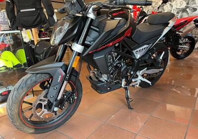 Swm Hoku 125 (2023 - 25) - Annuncio 9979143