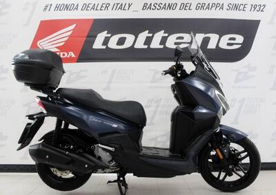 Sym Joyride 300 (2022 - 24) - Annuncio 9979141