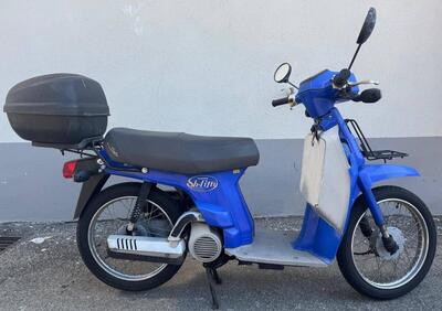 Honda SH 50 (1993 - 04) - Annuncio 9979155