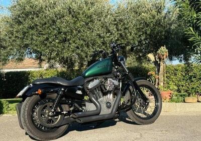 Harley-Davidson XL 1200N Nightster (2008 - 12) - Annuncio 9979171