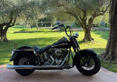 Harley-Davidson 1450 Springer Classic (2005) - FLSTSCI - Annuncio 9979172