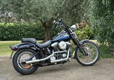 Harley-Davidson 1340 Bad Boy (1995 - 99) - Annuncio 9979176