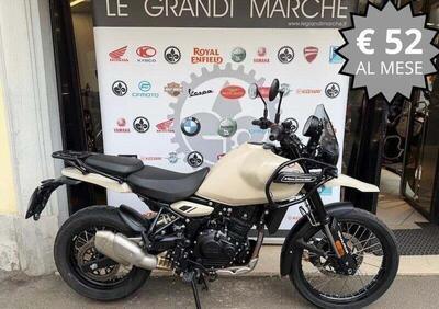 Royal Enfield Himalayan 450 (2024 - 26) - Annuncio 9973002