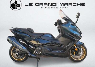 Yamaha T-Max 560 Tech Max (2022 - 24) - Annuncio 9979087