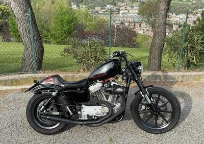Harley-Davidson 883 Hugger (1994 - 00) - XLH - Annuncio 9979181