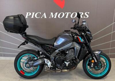 Yamaha MT-09 (2021 - 23) - Annuncio 9979185