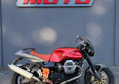 Moto Guzzi V11 Le Mans (2001 - 06) - Annuncio 9979188