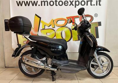 Aprilia Scarabeo 125 (2007 - 12) - Annuncio 9979192