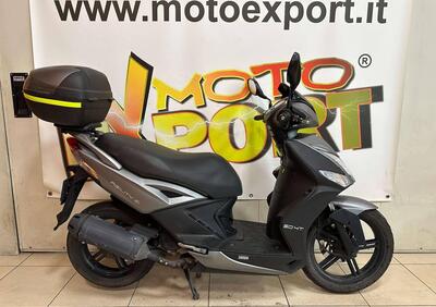 Kymco Agility 50 R12 (2020) - Annuncio 9979193
