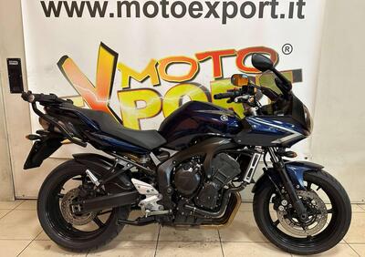 Yamaha FZ6 Fazer S2 (2006 - 11) - Annuncio 9979196