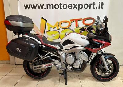 Yamaha FZ6 Fazer (2004 - 07) - Annuncio 9979197
