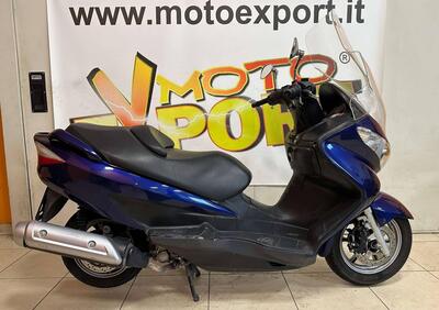 Suzuki Burgman UH 200 (2006 - 12) - Annuncio 9979198