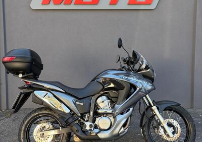 Honda Transalp XL 700 V (2007 - 2013) - Annuncio 9979200