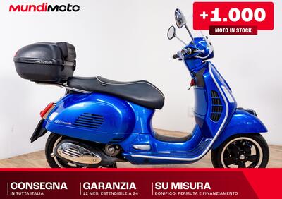 Vespa GTS 300 Super ABS (2014 - 16) - Annuncio 9979209