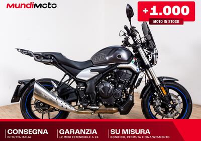 Voge Brivido 500 R (2020) - Annuncio 9979210