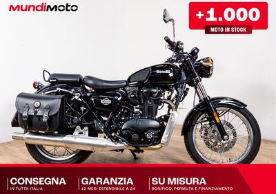 Benelli Imperiale 400 (2021 - 25) - Annuncio 9979218