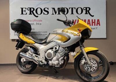 Yamaha TDM 850 (1996 - 01) - Annuncio 9979230