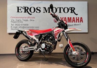 Fantic Motor XMF 125 Competition (2025 - 26) - Annuncio 9979232