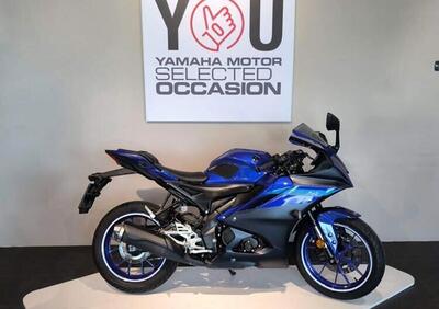 Yamaha YZF R125 (2023 - 26) - Annuncio 9979247