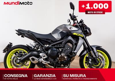 Yamaha MT-09 (2024 - 26) - Annuncio 9979265
