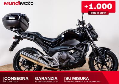 Honda NC 750 X ABS (2014 - 15) - Annuncio 9979266