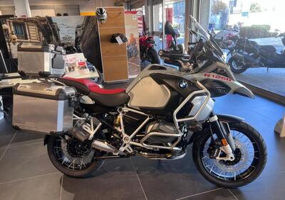 Bmw R 1250 GS Adventure (2021 - 24) - Annuncio 9979283