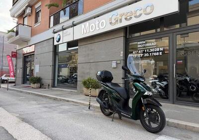 Honda SH 125i Vetro (2024 - 25) - Annuncio 9979284