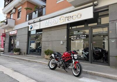 Ducati Monster 696 (2008 - 13) - Annuncio 9979285