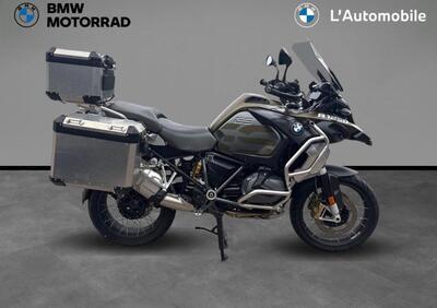 Bmw R 1250 GS Adventure (2019 - 20) - Annuncio 9979287