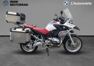 Bmw R 1200 GS (2004 - 07) - Annuncio 9979288