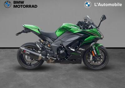 Kawasaki Ninja 1100 SX SE Performance (2025 - 26) - Annuncio 9979289
